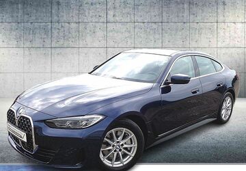 BMW 430 Gran Coupé 38.400 km 36.500 &euro; Berlin 13405
