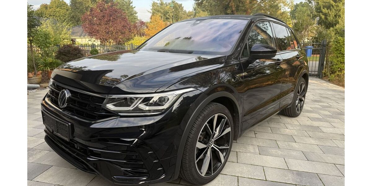 VW Tiguan 57.456 km 29.999 &euro; Berlin 10247