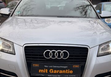 Audi A3 154.000 km 7.499 &euro; Berlin 12347