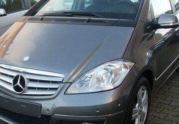 Mercedes-Benz A 160 92.081 km 6.990 &euro; Berlin-Schöneberg 12101