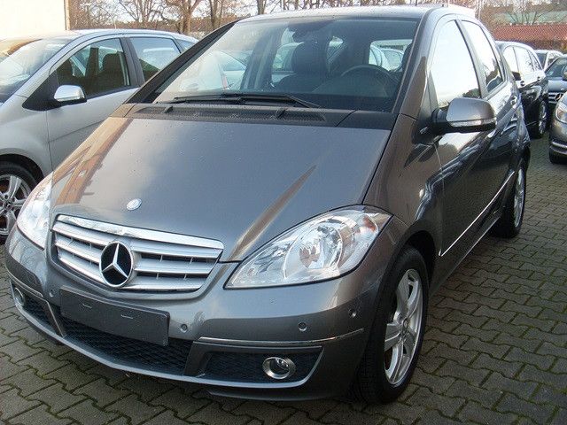 Mercedes-Benz A 160 92.081 km 6.990 &euro; Berlin-Schöneberg 12101