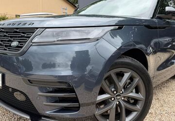 Land Rover Range Rover Velar 8.379 km 67.990 &euro; Großbeeren 14979
