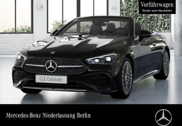 Mercedes-Benz CLE 200 9.900 km 62.970 &euro; Berlin 10587