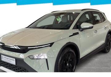 Skoda Elroq 5.300 km 37.740 &euro; Berlin 12099