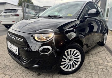 Fiat 500e 13.122 km 23.490 &euro; Berlin 13127