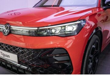 VW Tiguan 5.000 km 46.990 &euro; Berlin 14167