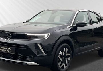 Opel Mokka 46.000 km 19.980 &euro; Berlin 13581