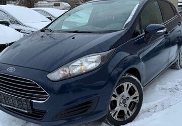 Ford Fiesta 171.000 km 3.250 &euro; Berlin 10245