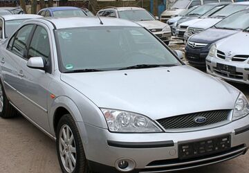Ford Mondeo 288.500 km 799 &euro; Berlin 13057