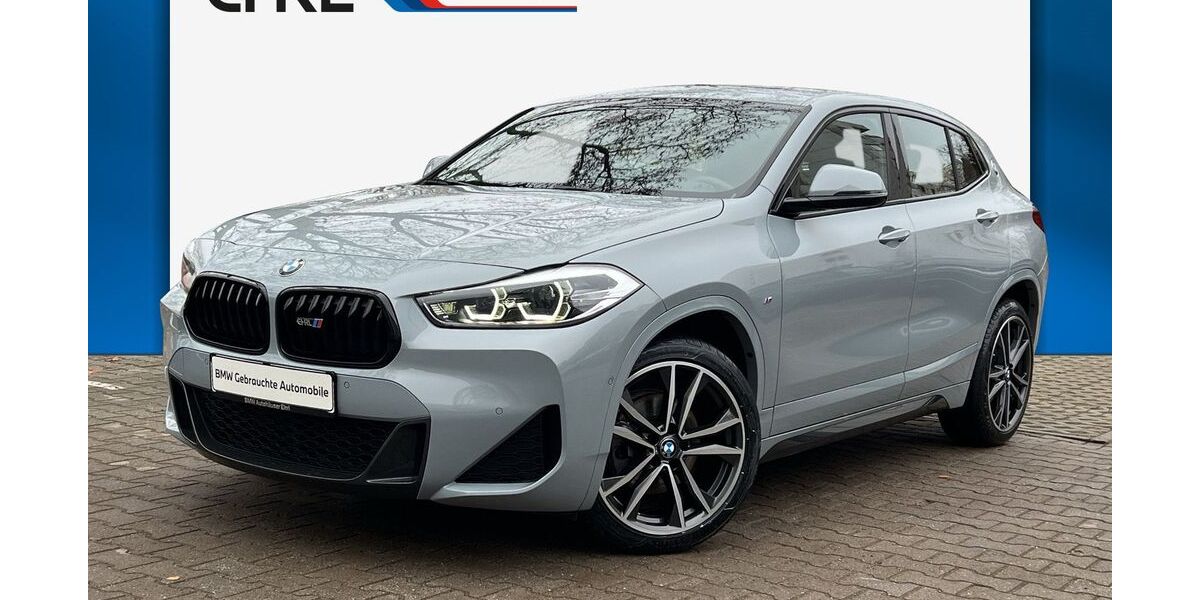 BMW X2 39.732 km 28.900 &euro; Berlin 13593