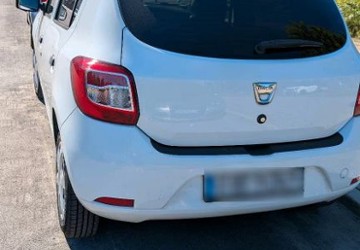 Dacia Sandero 227.000 km 3.300 &euro; Berlin 13583