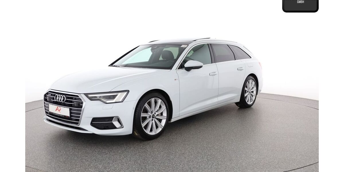 Audi A6 82.721 km 36.440 &euro; Berlin 12103