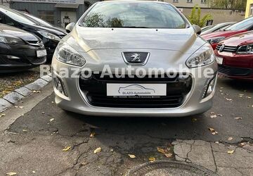 Peugeot 308 83.446 km 7.290 &euro; Berlin 13409