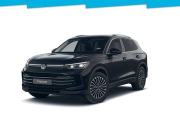 VW Tiguan 18.880 km 43.950 &euro; Potsdam 14480