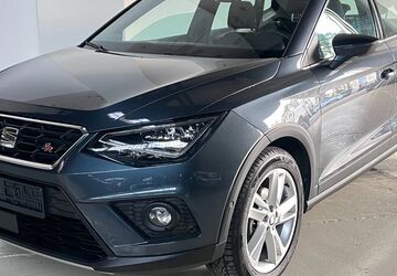 Seat Arona 49.698 km 16.499 &euro; Potsdam-Drewitz b.Berlin 14478