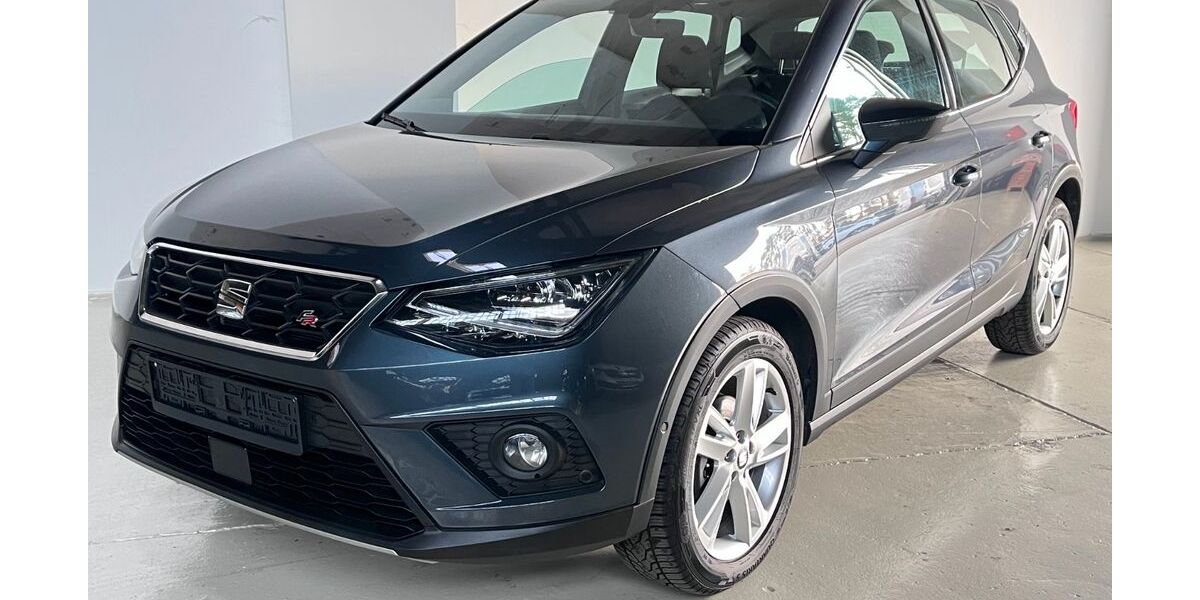 Seat Arona 49.698 km 16.499 &euro; Potsdam-Drewitz b.Berlin 14478