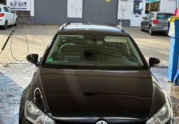 VW Golf 280.000 km 6.500 &euro; Stahnsdorf 14532