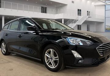 Ford Focus 120.000 km 11.490 &euro; Falkensee bei Berlin 14612