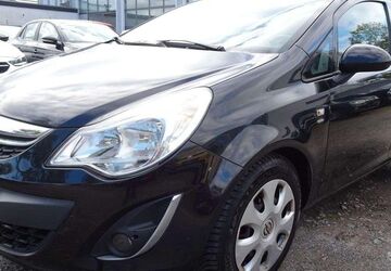 Opel Corsa 92.856 km 3.950 &euro; Falkensee 14612