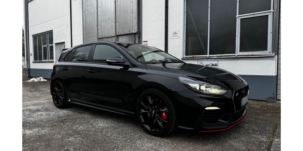 Hyundai i30 117.000 km 18.000 &euro; Potsdam 14482