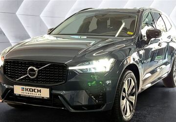 Volvo XC60 12.550 km 51.990 &euro; Berlin 10553