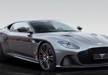 Aston Martin DBS 5.550 km 249.725 &euro; Berlin 13599