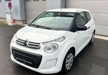 Citroen C1 138.000 km 3.490 &euro; Berlin 13435