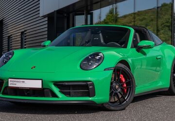 Porsche 992 19.076 km 164.900 &euro; Berlin 12487