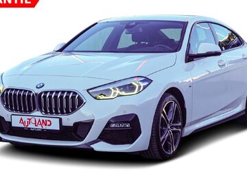 BMW 218 61.555 km 24.950 &euro; Berlin 12683