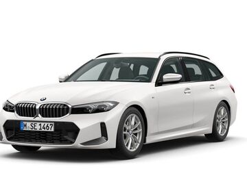 BMW 318 16.700 km 36.420 &euro; Berlin-Siemensstadt 13629