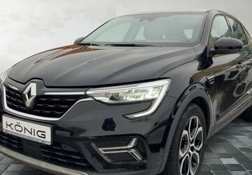 Renault Arkana 39.477 km 21.999 &euro; Teltow 14513