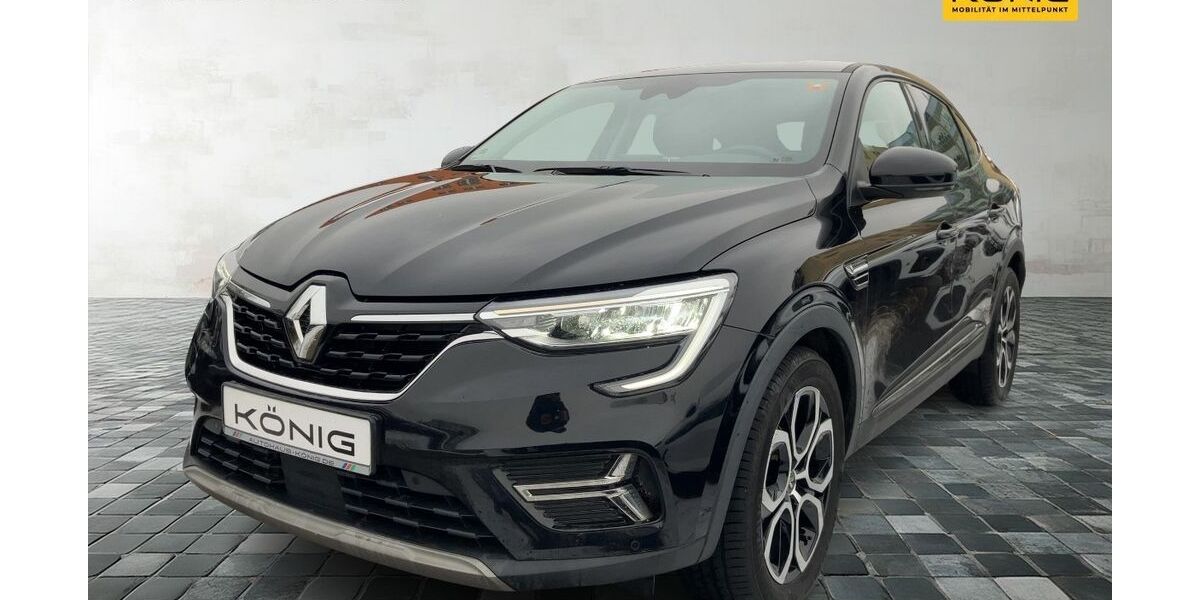 Renault Arkana 39.477 km 21.999 &euro; Teltow 14513