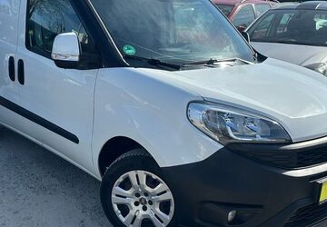 Fiat Doblo 69.587 km 8.690 &euro; Berlin 13089