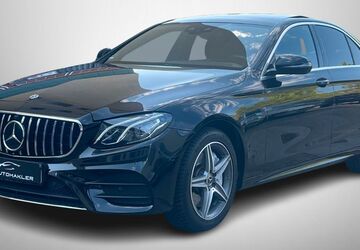 Mercedes-Benz E 300 95.000 km 28.999 &euro; Potsdam 14480