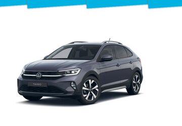 VW Taigo 1.149 km 24.950 &euro; Potsdam 14480