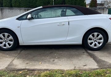 Opel Cascada 190.000 km 7.990 &euro; Berlin 12349