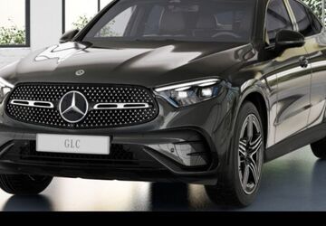 Mercedes-Benz GLC 220 9.900 km 65.500 &euro; Berlin 10587