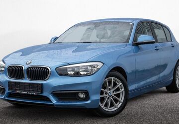 BMW 116 88.888 km 12.250 &euro; Teltow 14513