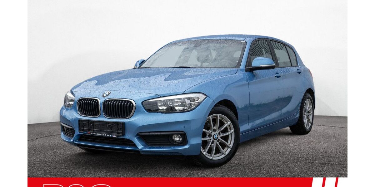 BMW 116 88.888 km 12.250 &euro; Teltow 14513