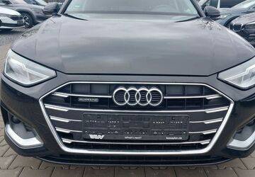Audi A4 193.450 km 17.600 &euro; Berlin 12099