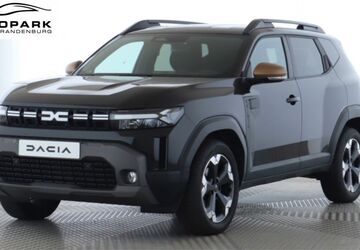 Dacia Duster 18.649 km 23.790 &euro; Falkensee 14612