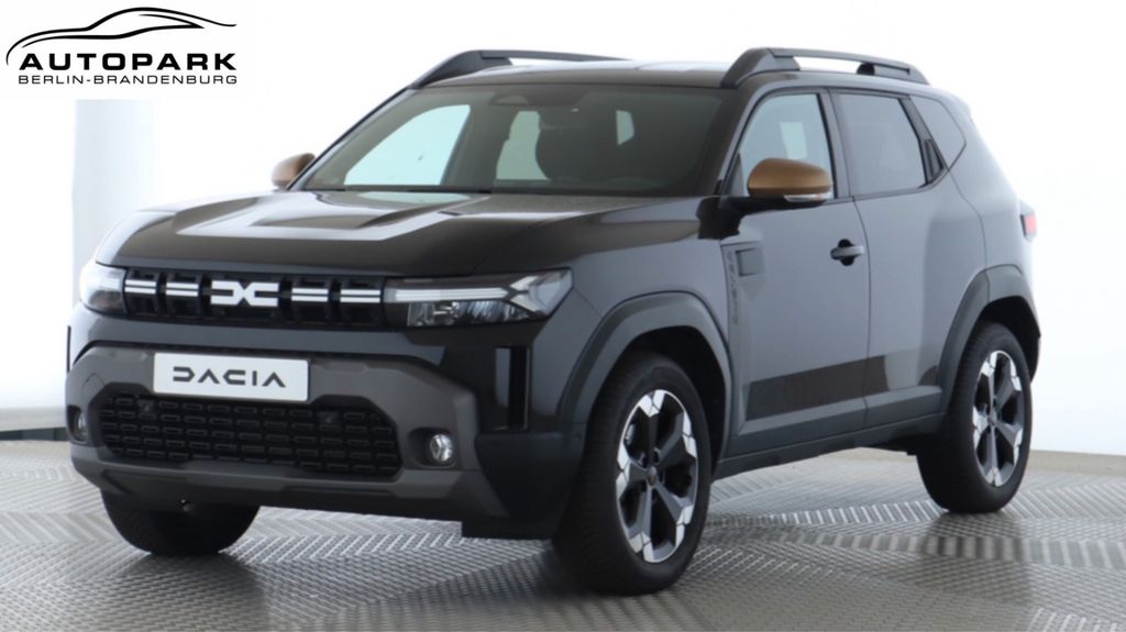 Dacia Duster 18.649 km 23.790 &euro; Falkensee 14612
