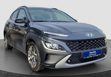 Hyundai KONA 22.213 km 21.400 &euro; Berlin 12683