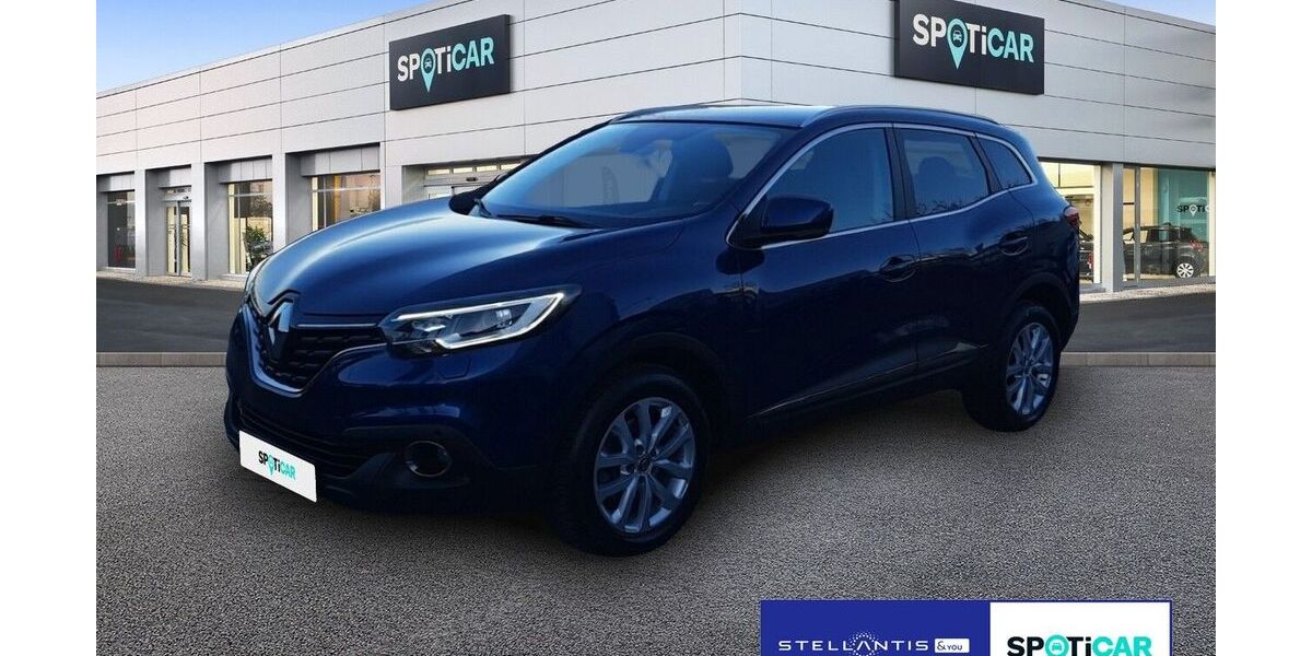 Renault Kadjar 57.820 km 13.990 &euro; Berlin 12681