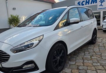 Ford Galaxy 90.000 km 22.480 &euro; Potsdam 14469
