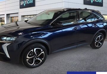 DS Automobiles DS7 (Crossback) 28.439 km 23.990 &euro; Berlin 12103