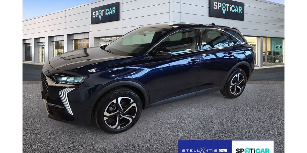 DS Automobiles DS7 (Crossback) 28.439 km 23.990 &euro; Berlin 12103
