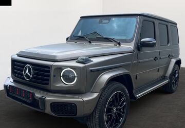 Mercedes-Benz G 450 55.280 km 144.890 &euro; BERLIN 13581
