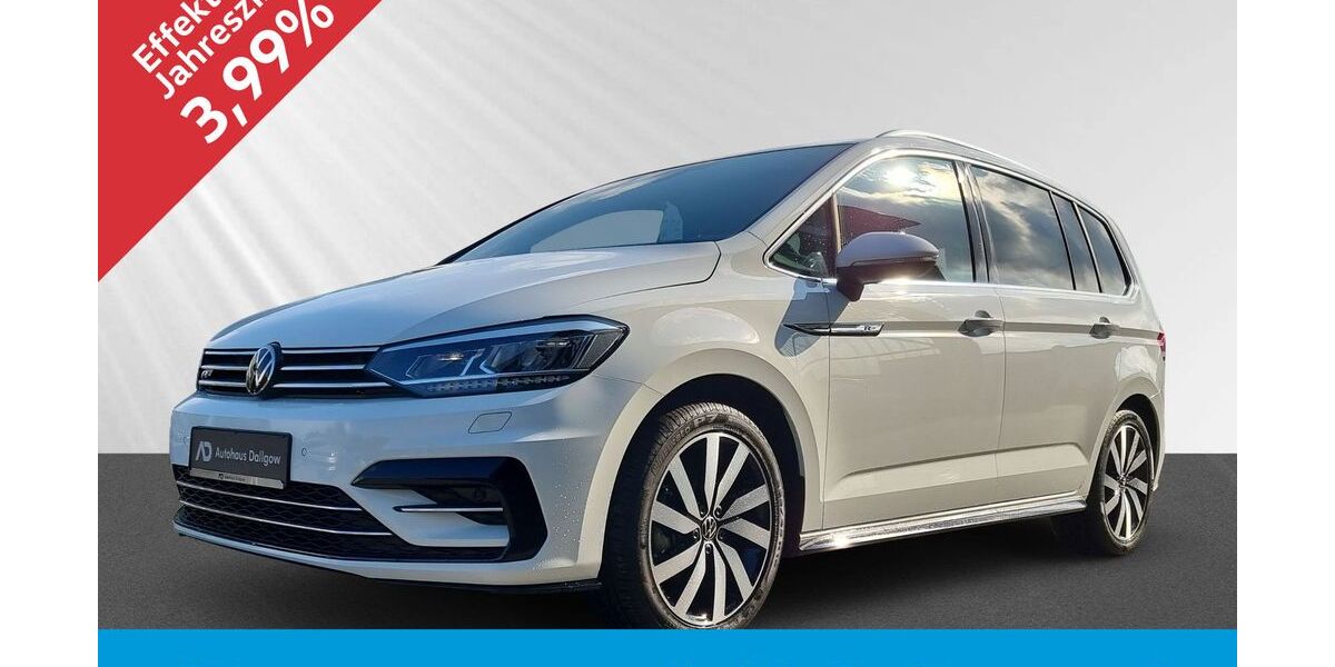 VW Touran 30.738 km 34.480 &euro; Dallgow-Döberitz 14624