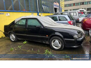 Gebrauchte Saab 9000